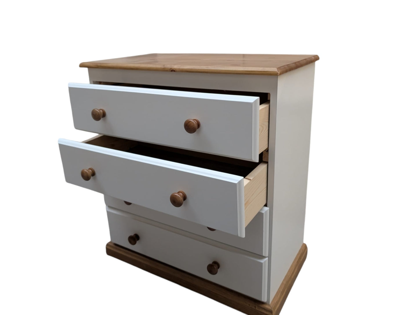 Kensington Chest of Drawers