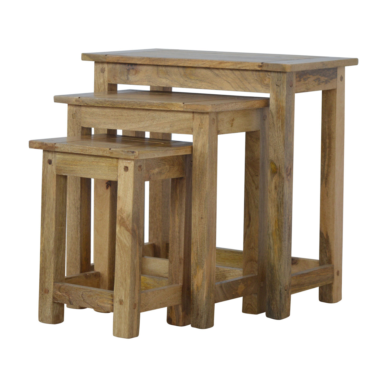 Solid Wood Furniture