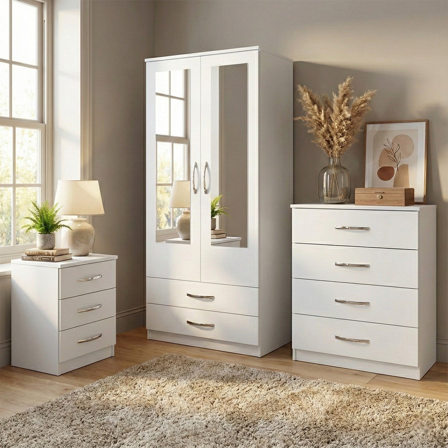 Bedroom Sets