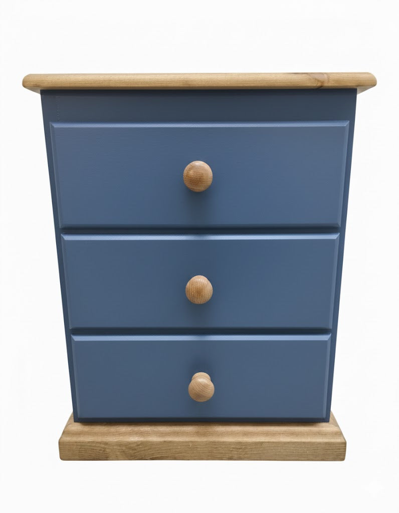 Kensington Bedside Table
