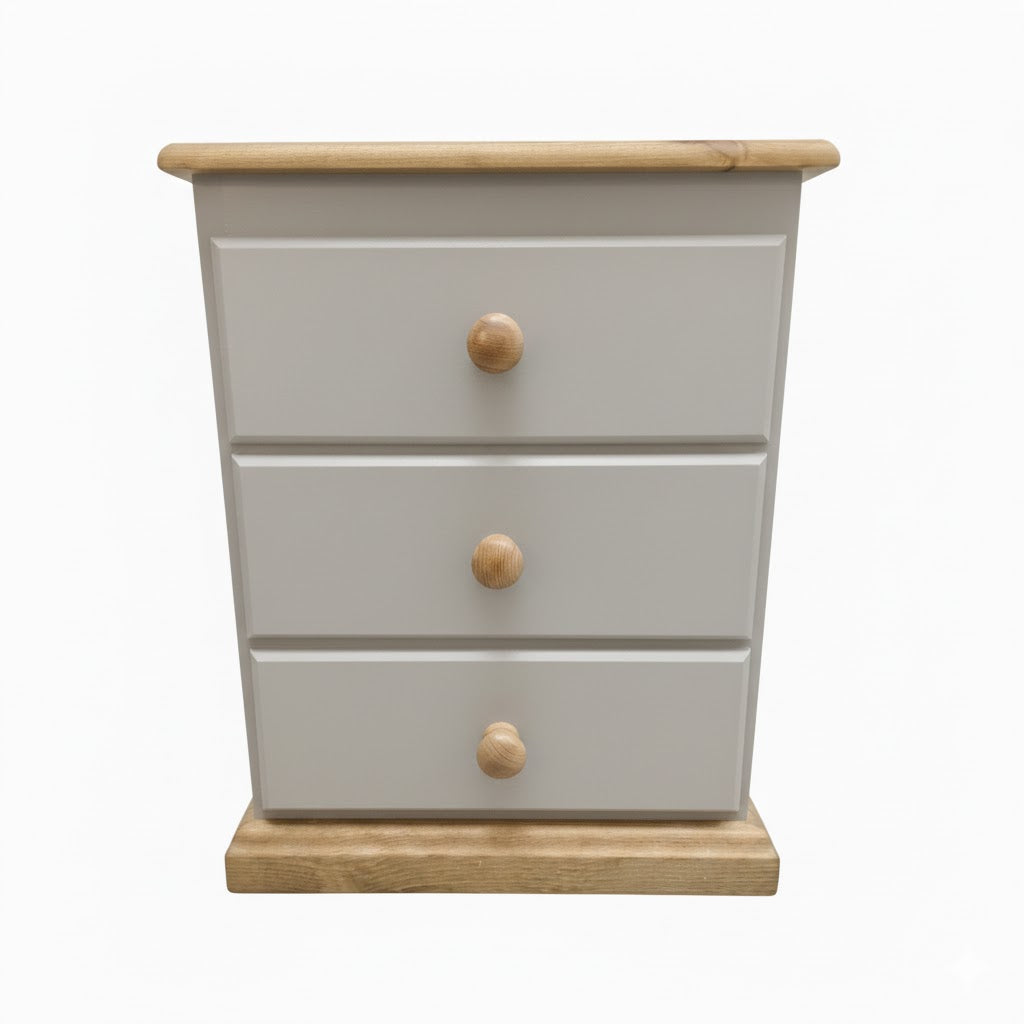 Kensington Bedside Table