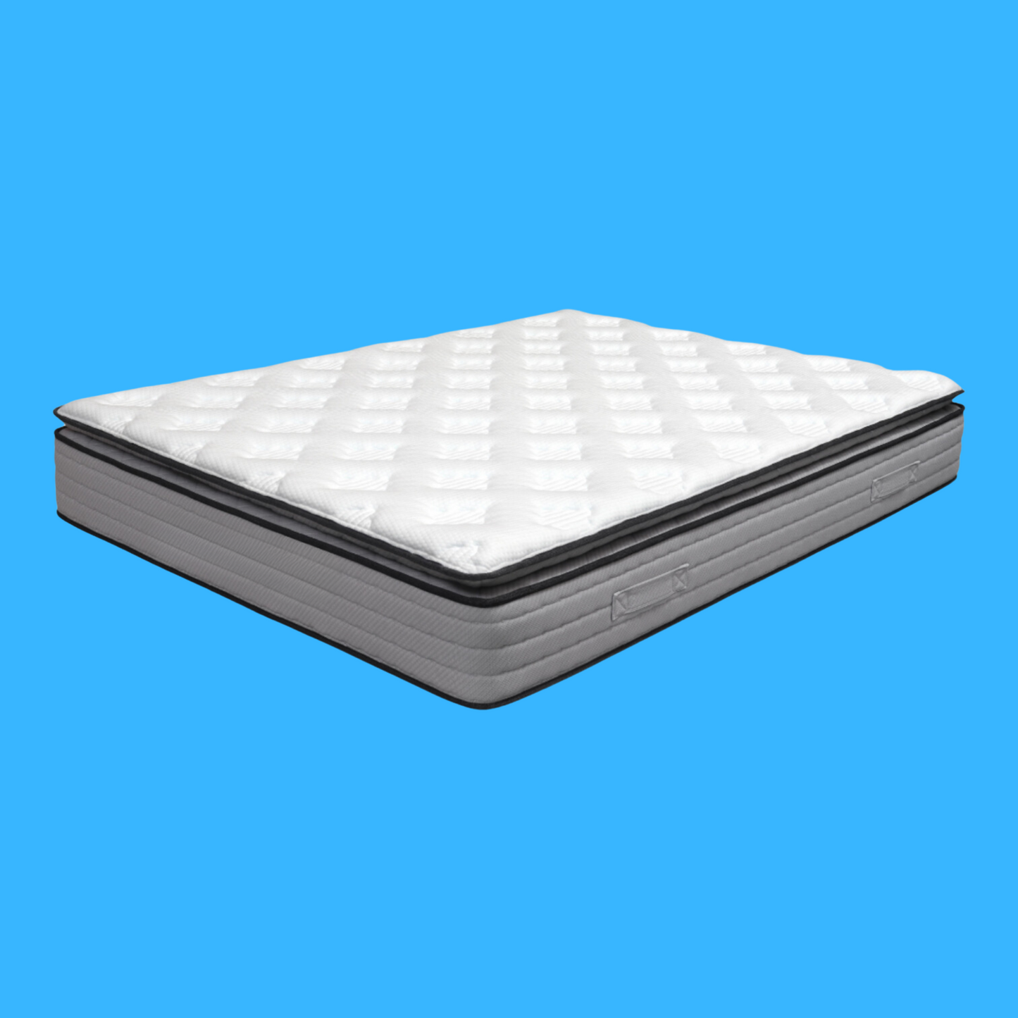 Serenity+ Pillowtop Mattress