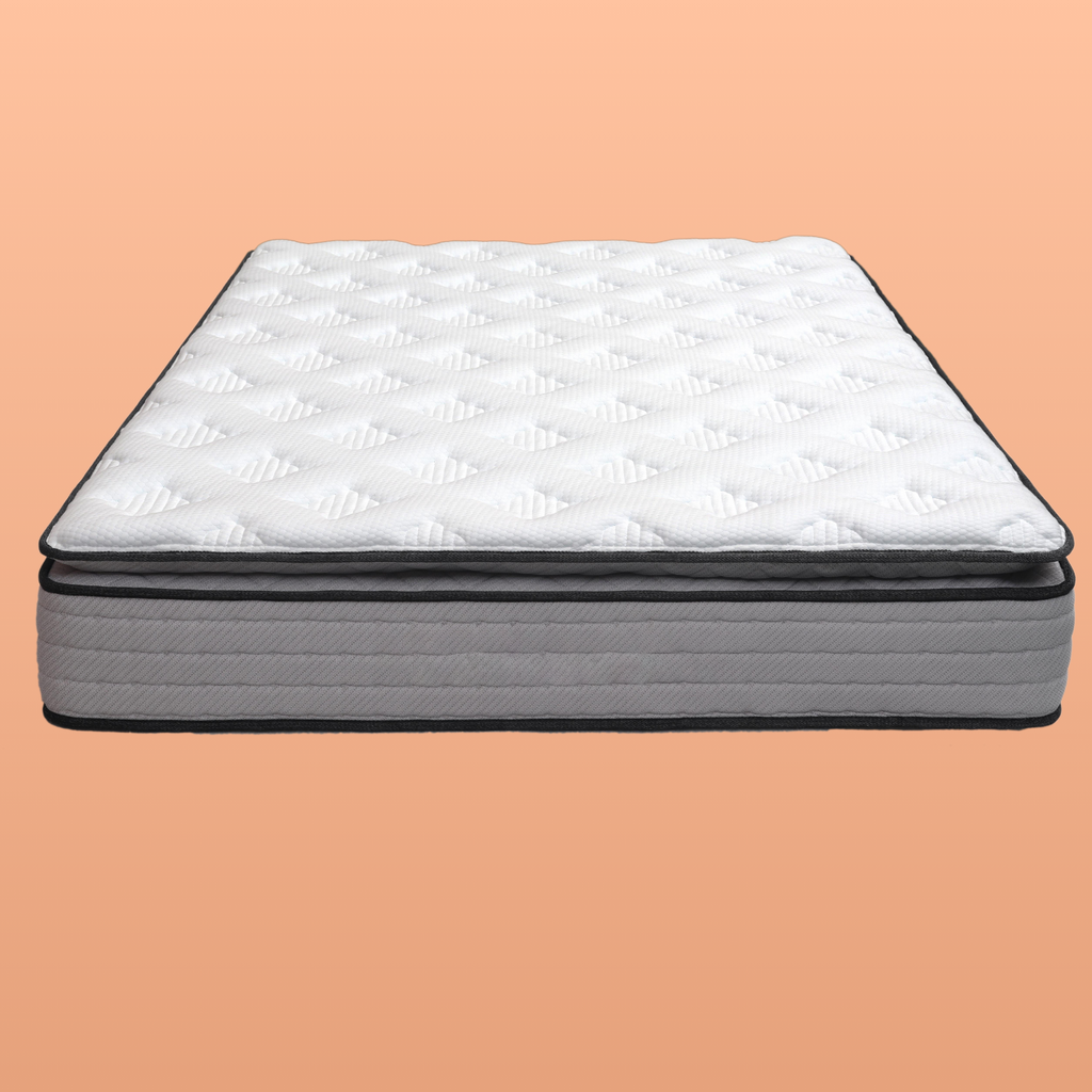 Serenity+ Pillowtop Mattress