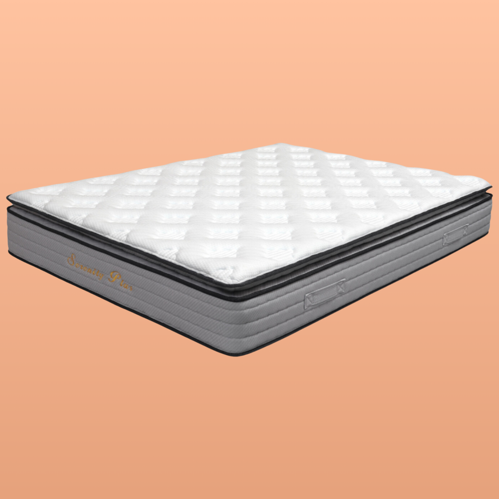 Serenity+ Pillowtop Mattress