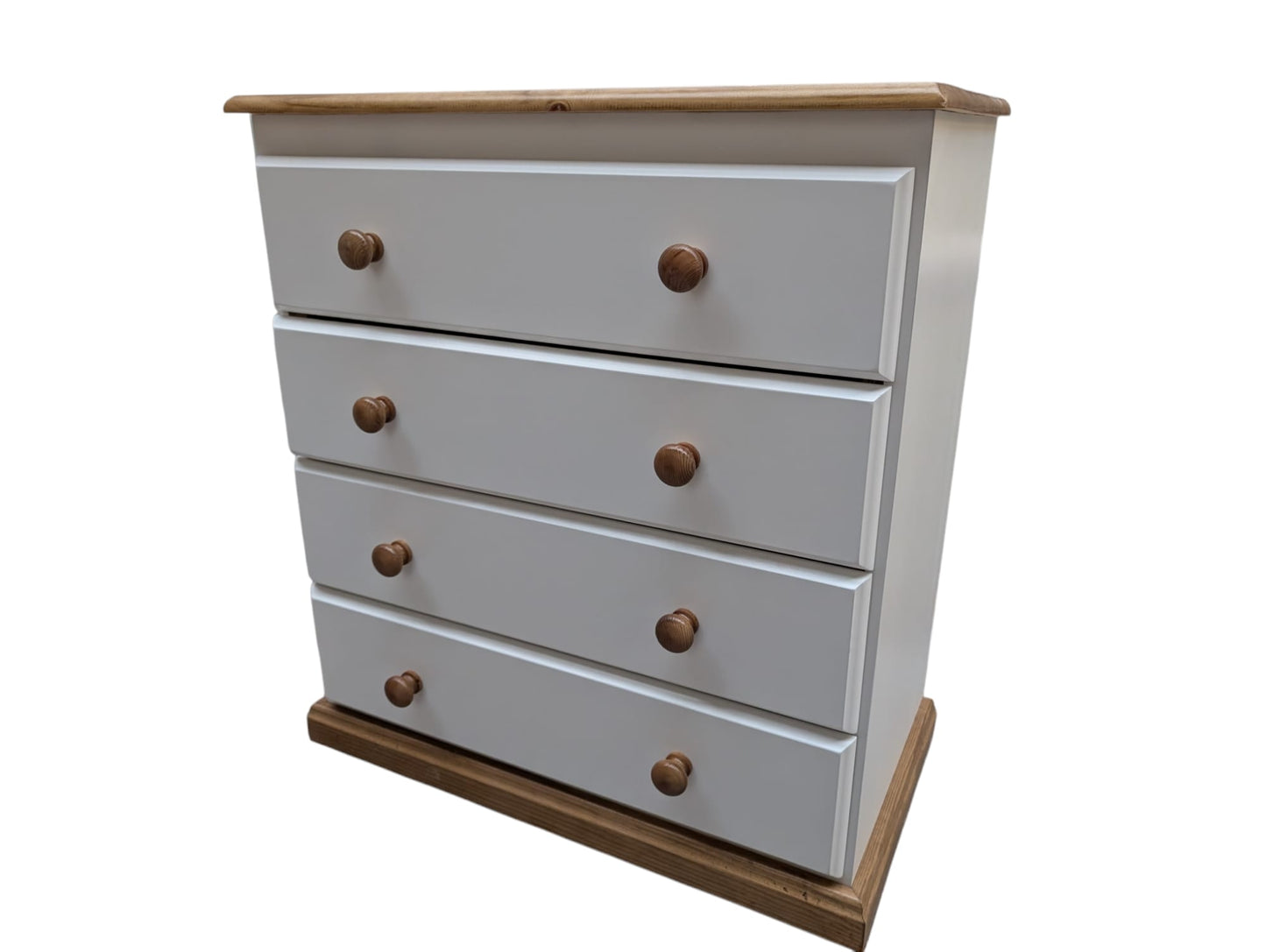 Kensington Chest of Drawers