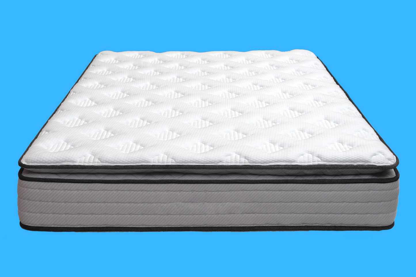 Serenity+ Pillowtop Mattress