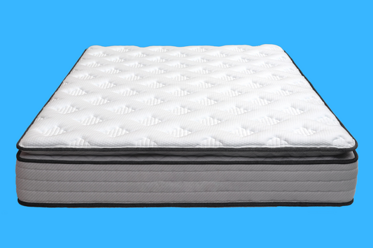 Serenity+ Pillowtop Mattress