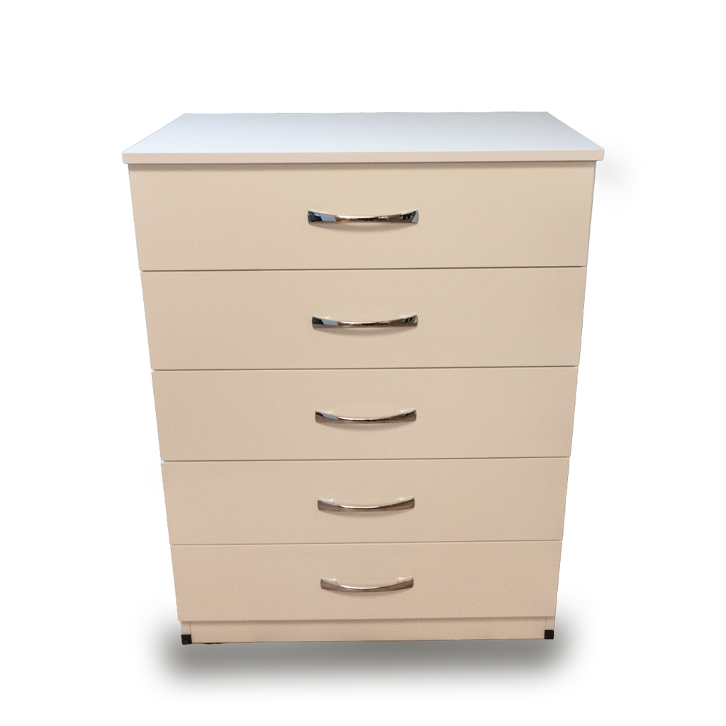 Assembled Drawer Chest